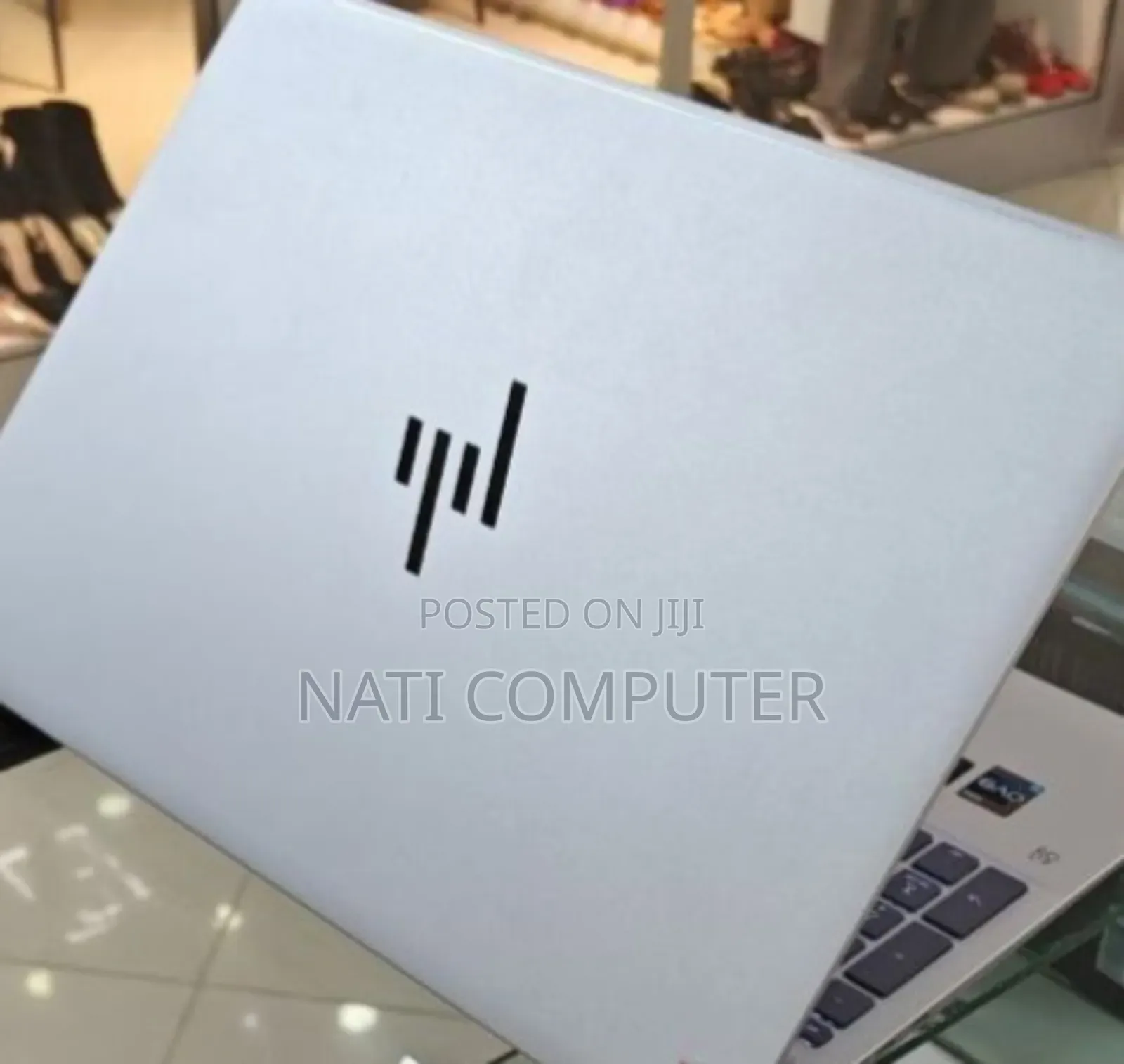 New Laptop HP Pavilion 14 16GB Intel Core i5 SSD 1T