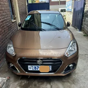 Suzuki Dzire 2020 Teal