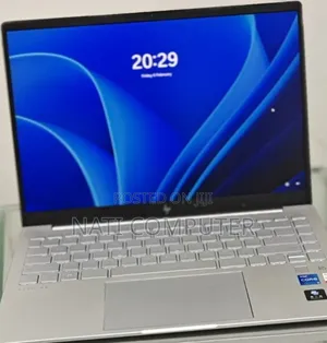 New Laptop HP Pavilion 14 16GB Intel Core i5 SSD 1T