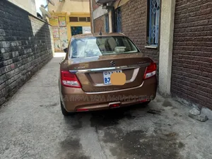 Suzuki Dzire 2020 Teal