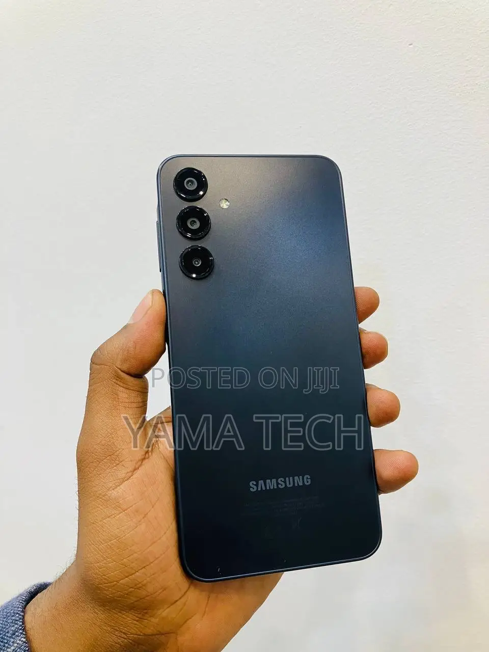 New Samsung Galaxy A16 128 GB Black