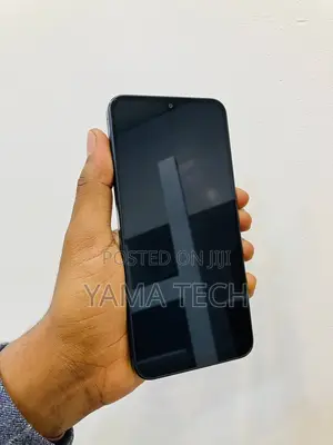 New Samsung Galaxy A16 128 GB Black