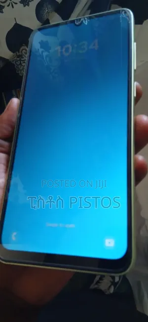 Samsung Galaxy A05 64 GB White