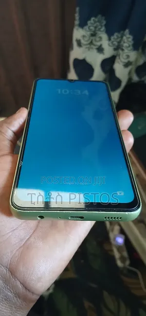 Samsung Galaxy A05 64 GB White