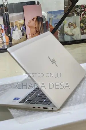 New Laptop HP EliteBook 840 16GB Intel Core i7 SSD 512GB