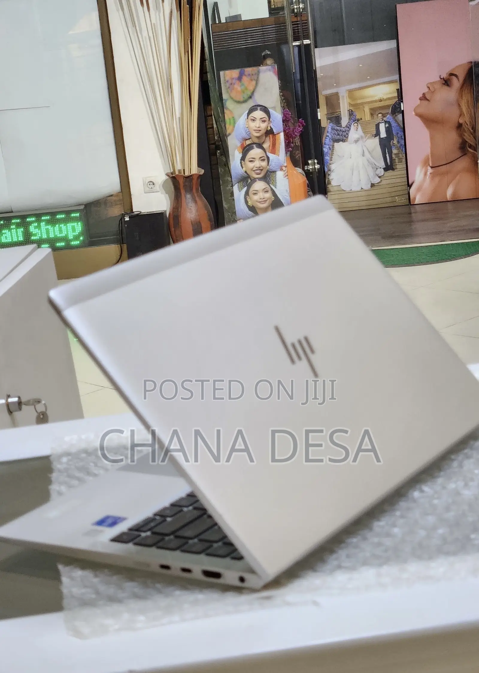 New Laptop HP EliteBook 840 16GB Intel Core i7 SSD 512GB