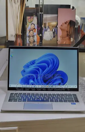 New Laptop HP EliteBook 840 16GB Intel Core i7 SSD 512GB