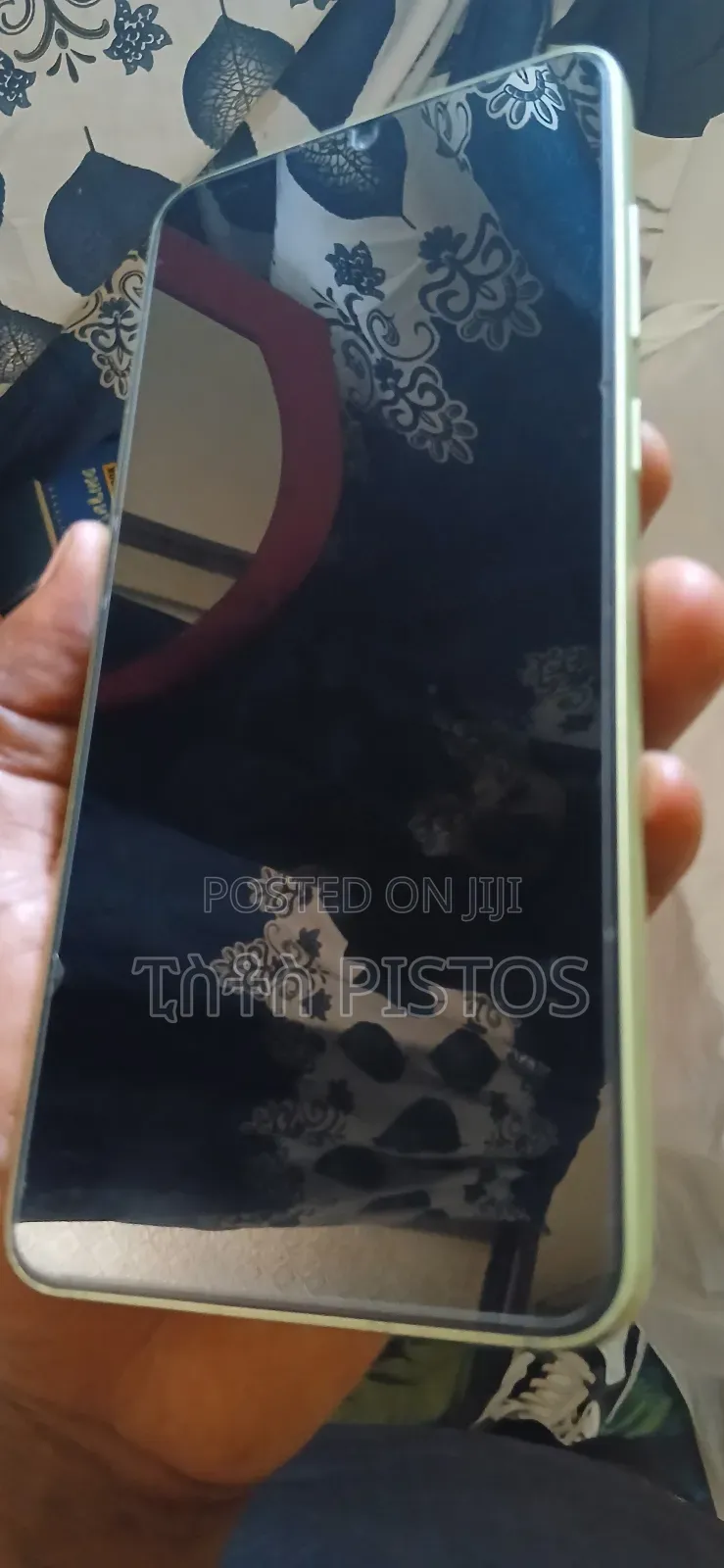 Samsung Galaxy A05 64 GB White