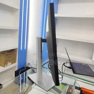 Dell Usb-C Monitor, 27" Uhd Ips Panel, 60hz Rf 16:9 Ar