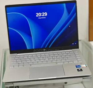 New Laptop HP 16GB Intel Core i5 SSD 1T