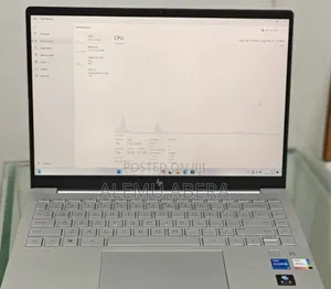 New Laptop HP 16GB Intel Core i5 SSD 1T