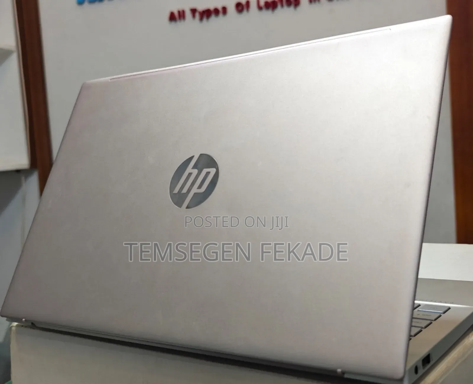 New Laptop HP Pavilion 14 16GB Intel Core i5 SSD 512GB