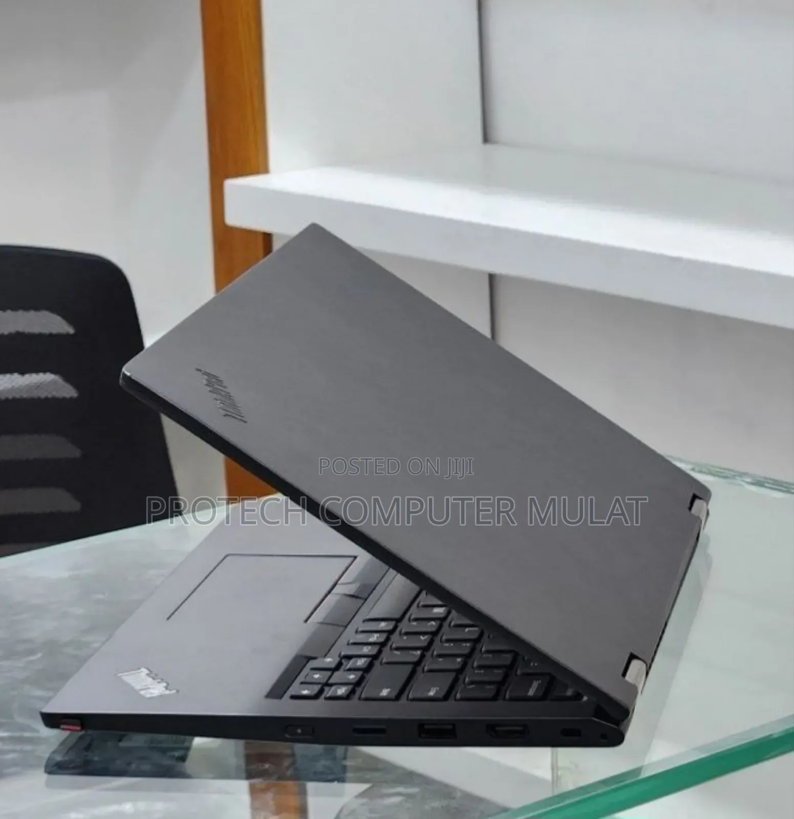 New Laptop Lenovo ThinkPad L13 Yoga 16GB Intel Core i5 SSD 512GB