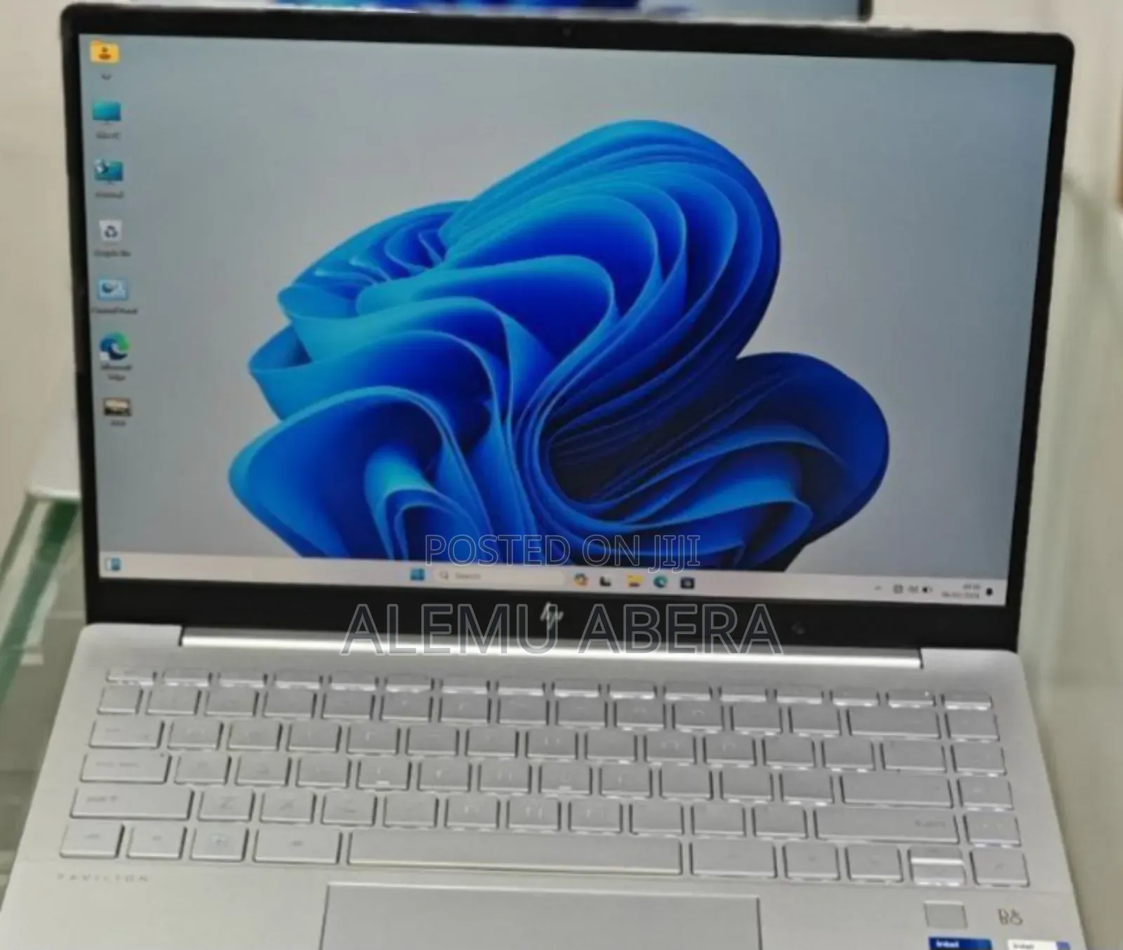 New Laptop HP 16GB Intel Core i5 SSD 1T