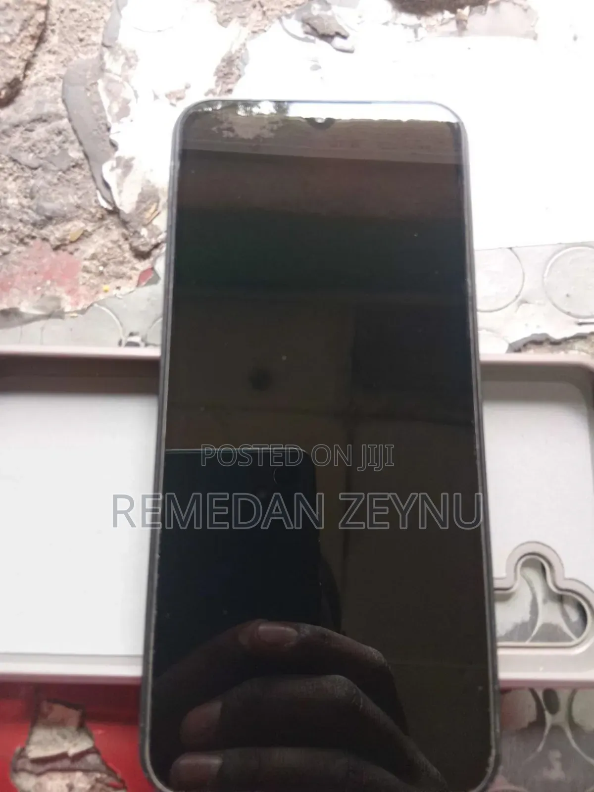 Samsung Galaxy A14 64 GB Black