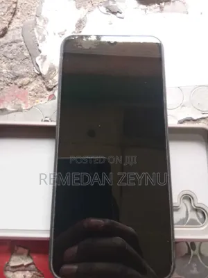 Samsung Galaxy A14 64 GB Black