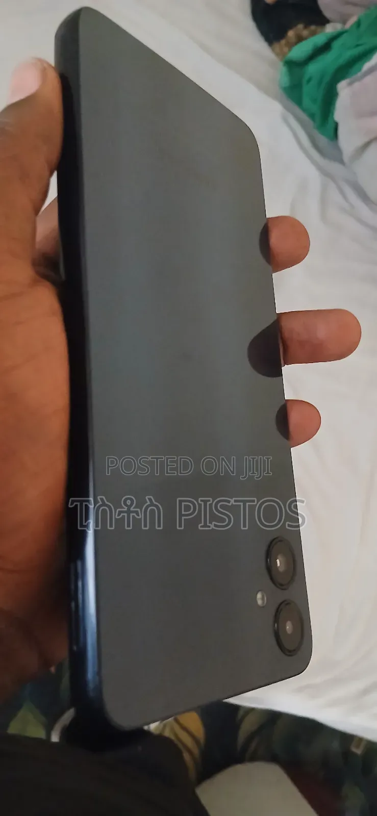 Samsung Galaxy A05 64 GB Black