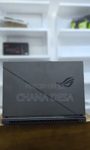 New Laptop Asus 32GB Intel Core i9 SSD 1T