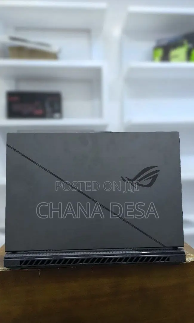 New Laptop Asus 32GB Intel Core i9 SSD 1T