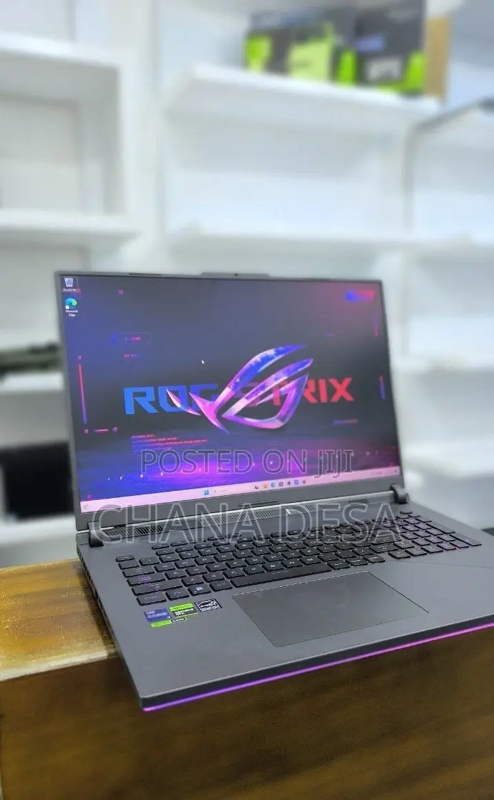 New Laptop Asus 32GB Intel Core i9 SSD 1T