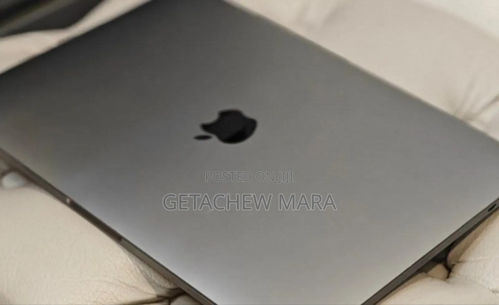 New Laptop Apple MacBook Pro 2019 16GB Intel Core i7 SSD 1T