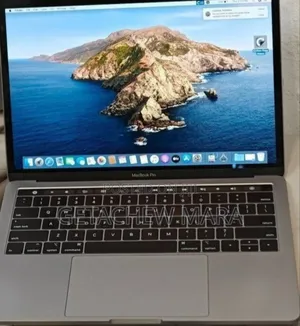 New Laptop Apple MacBook Pro 2019 16GB Intel Core i7 SSD 1T