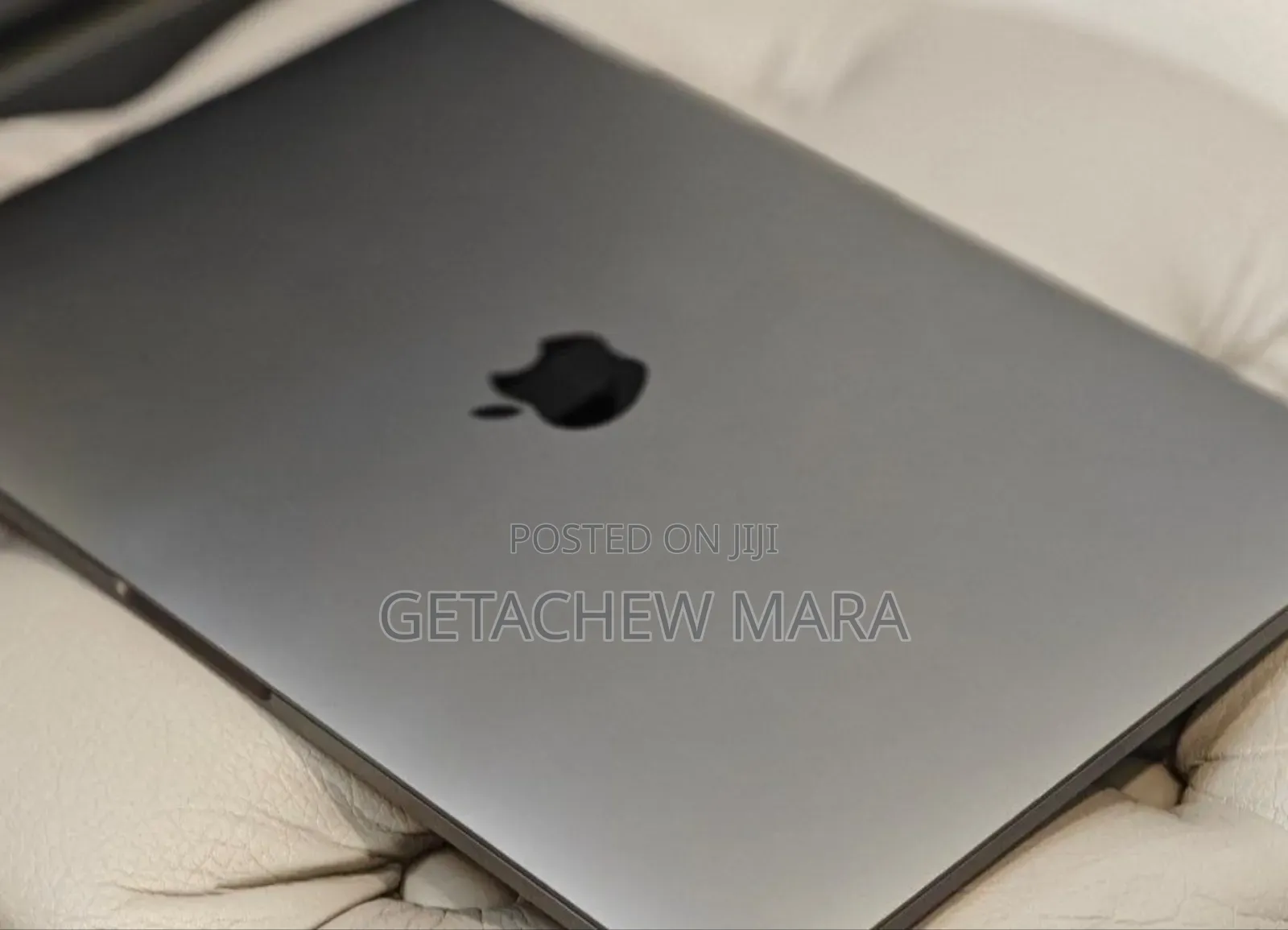 New Laptop Apple MacBook Pro 2019 16GB Intel Core i7 SSD 1T