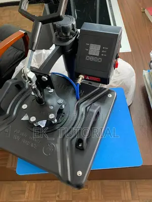Brand New Heat Press Machine