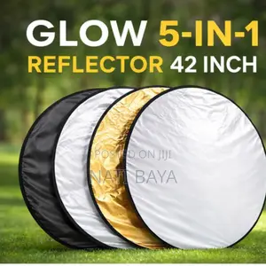 Reflector 5 in 1