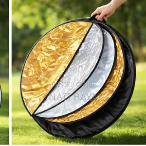 Reflector 5 in 1