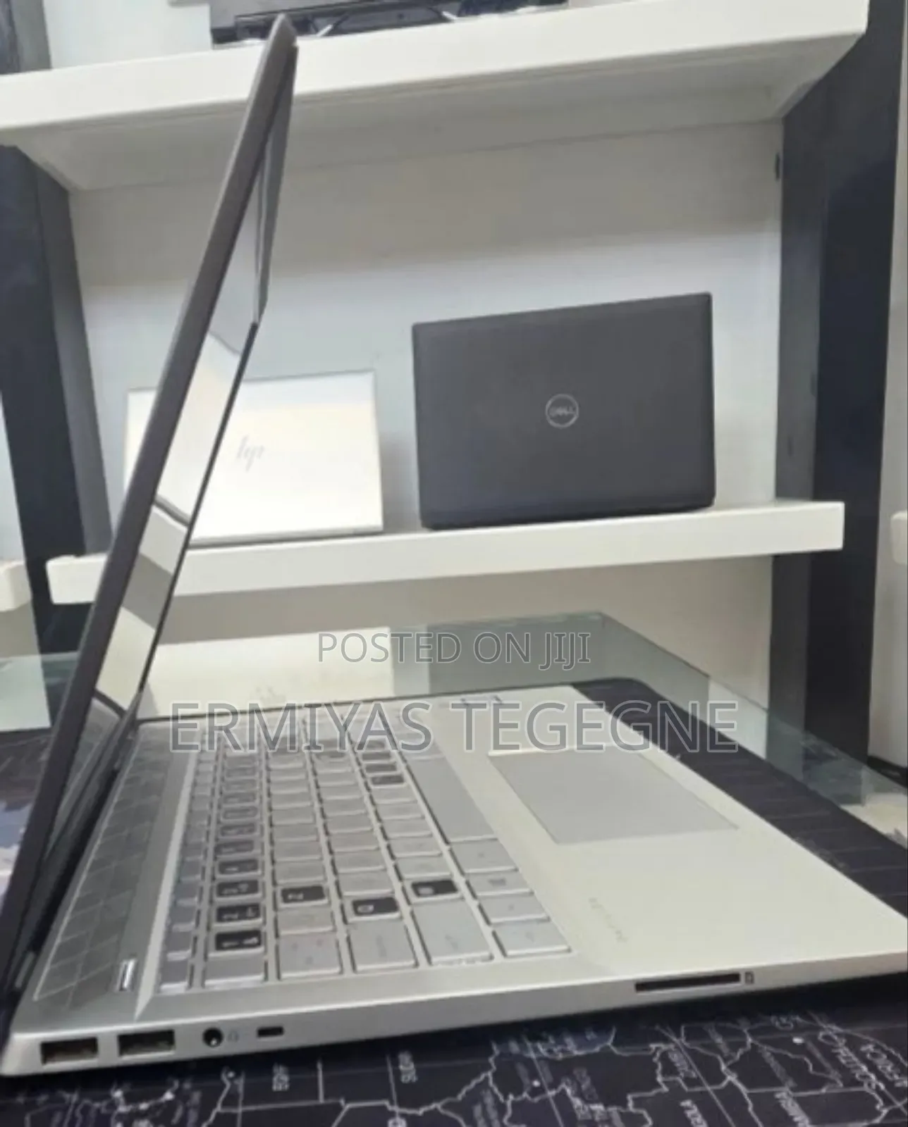 New Laptop Lenovo ThinkPad X1 Carbon 16GB Intel Core i5 SSD 512GB