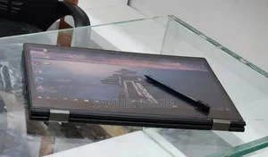 New Laptop Lenovo ThinkPad L13 Yoga 16GB Intel Core i5 SSD 512GB
