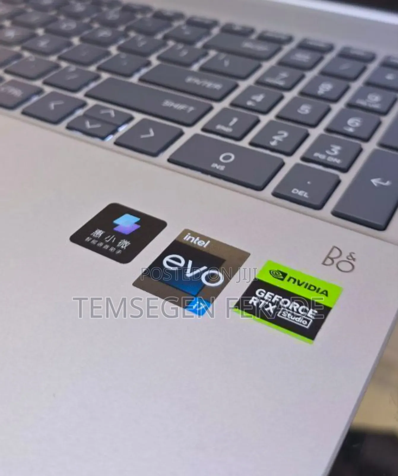 New Laptop HP Pavilion 15t 16GB Intel Core i7 SSD 1T