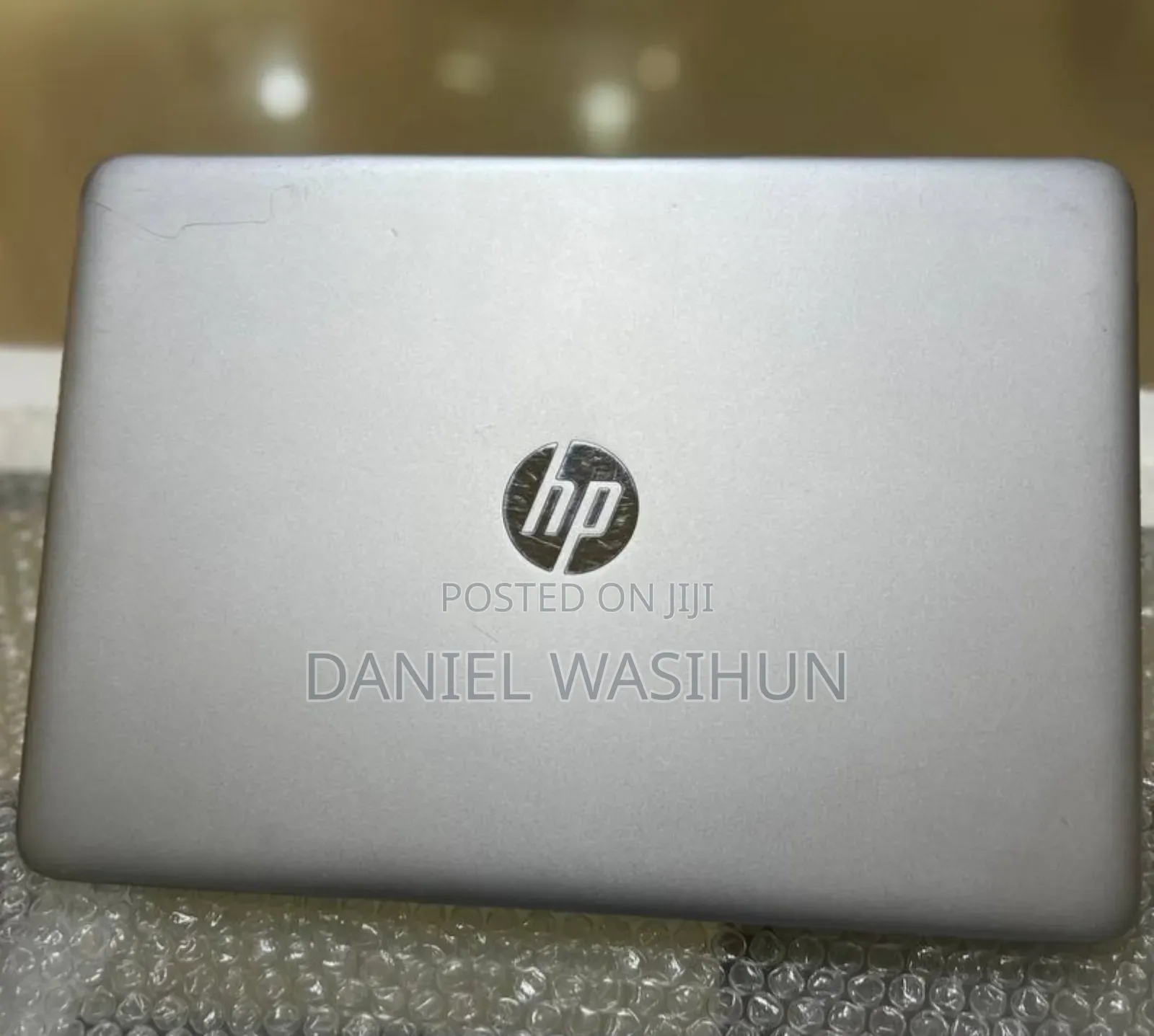 New Laptop HP EliteBook 840 G3 8GB Intel Core i5 HDD 1T