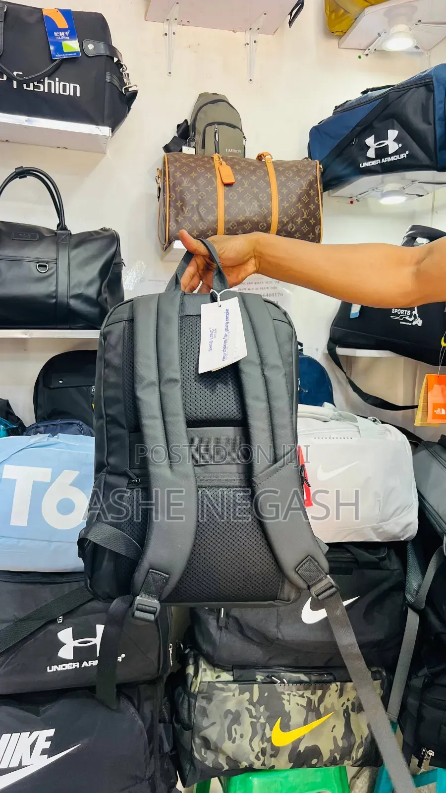 Shaolong Pc Bag