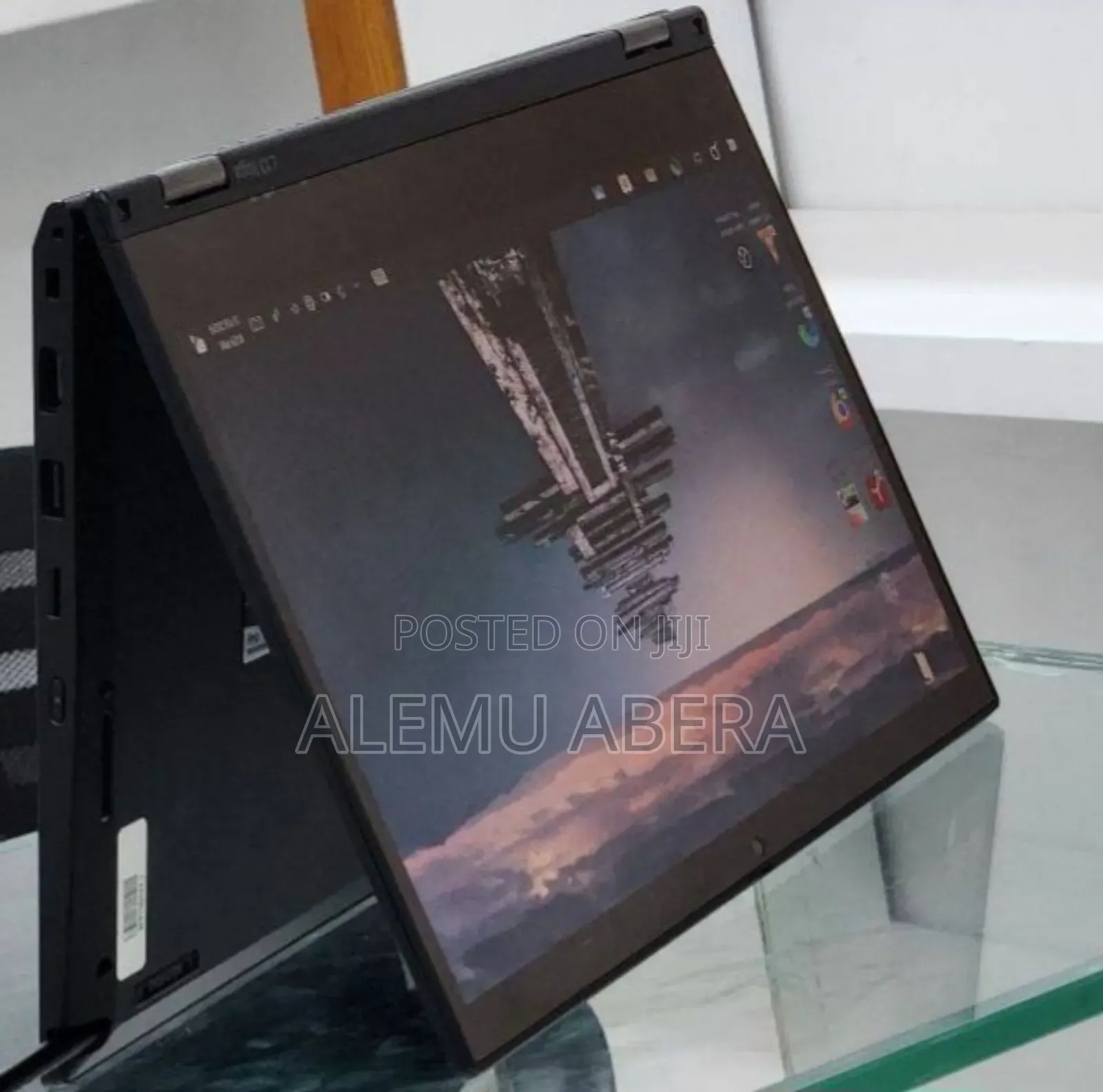 New Laptop Lenovo 16GB Intel Core i5 SSD 512GB