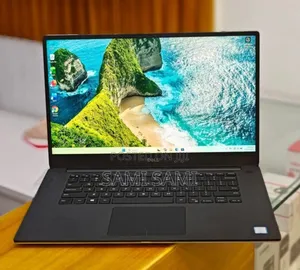 New Laptop Dell XPS 15 20GB Intel Core i7 SSD 512GB