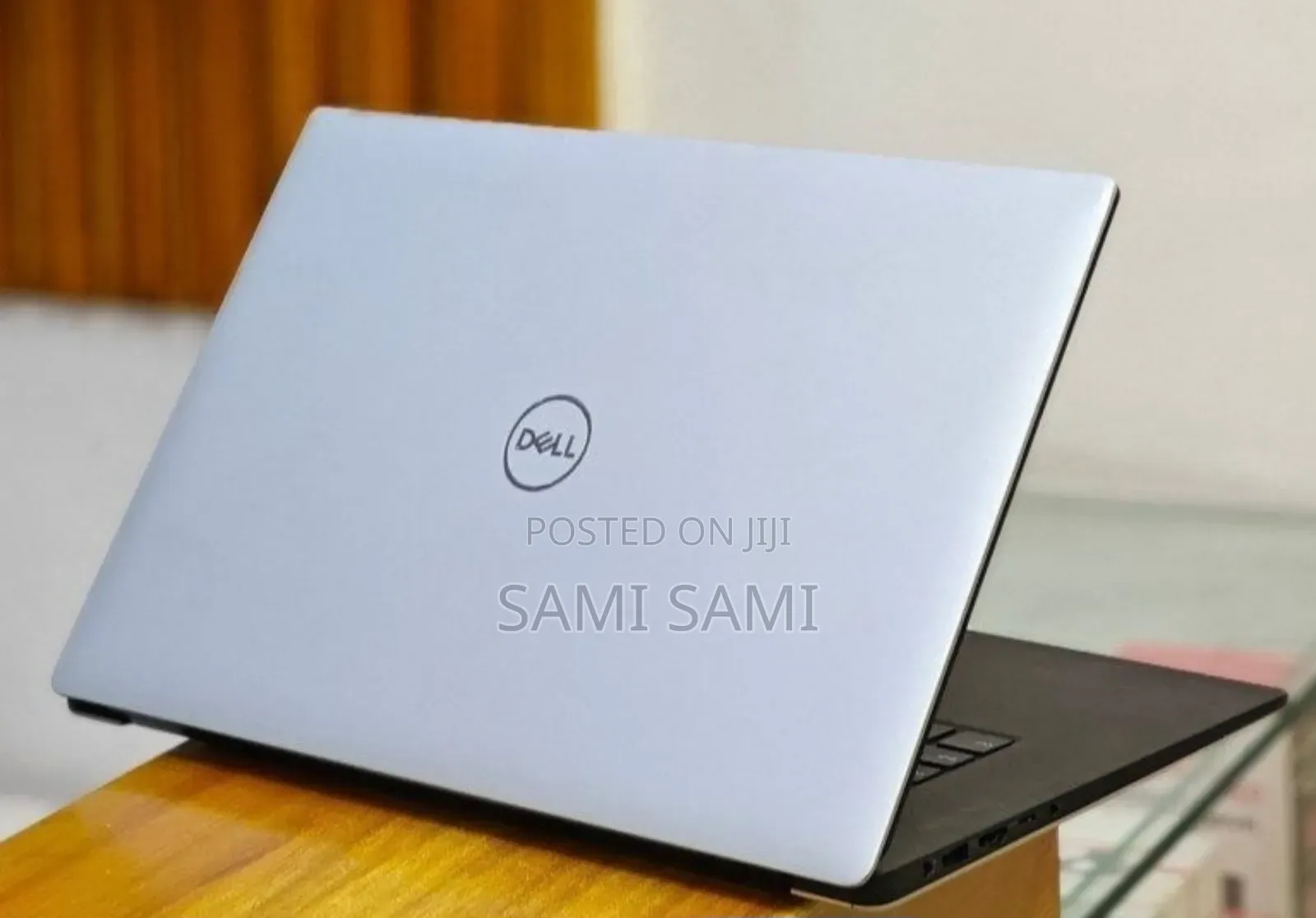 New Laptop Dell XPS 15 20GB Intel Core i7 SSD 512GB