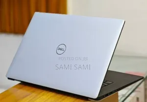 New Laptop Dell XPS 15 20GB Intel Core i7 SSD 512GB