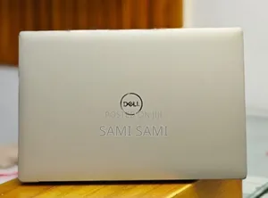 New Laptop Dell XPS 15 20GB Intel Core i7 SSD 512GB