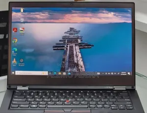 New Laptop Lenovo 16GB Intel Core i5 SSD 512GB