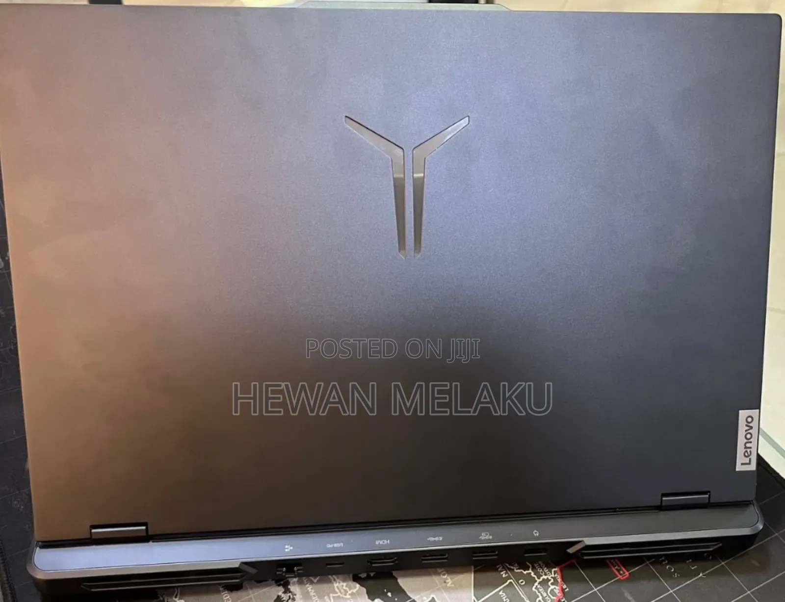 New Laptop Lenovo 16GB Intel Core i9 SSD 1T