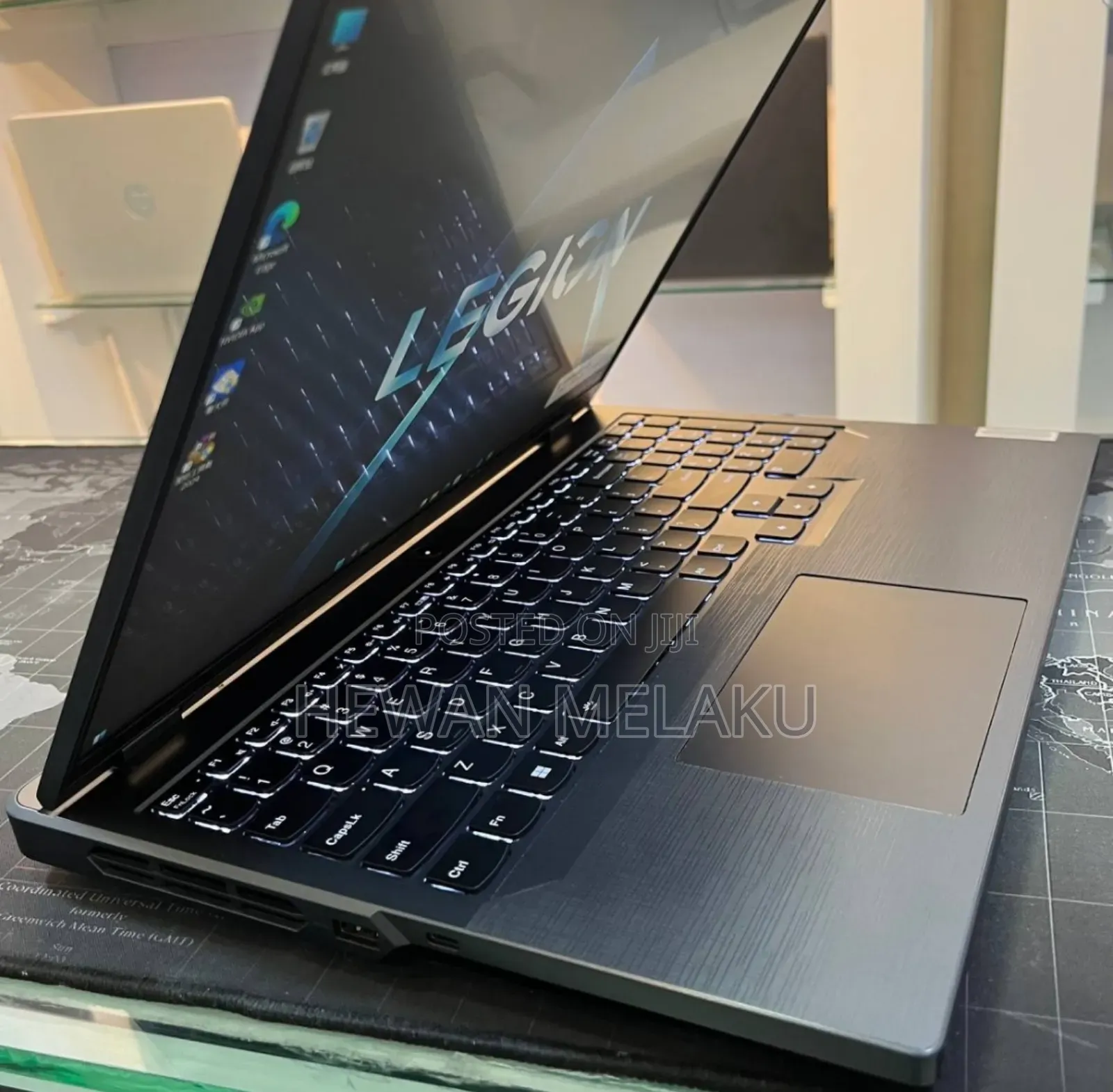 New Laptop Lenovo 16GB Intel Core i9 SSD 1T
