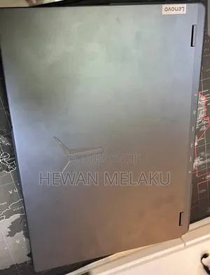 New Laptop Lenovo 16GB Intel Core i9 SSD 1T