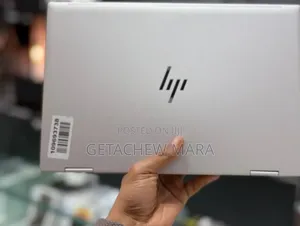 New Laptop HP EliteBook 830 G7 8GB Intel Core i5 SSD 512GB