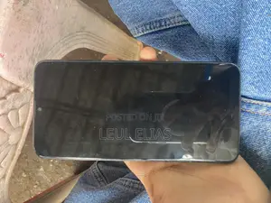 Samsung Galaxy A10s 32 GB Black