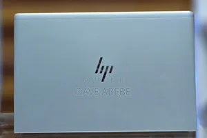 New Laptop HP EliteBook 640 G9 8GB Intel Core i7 SSD 512GB