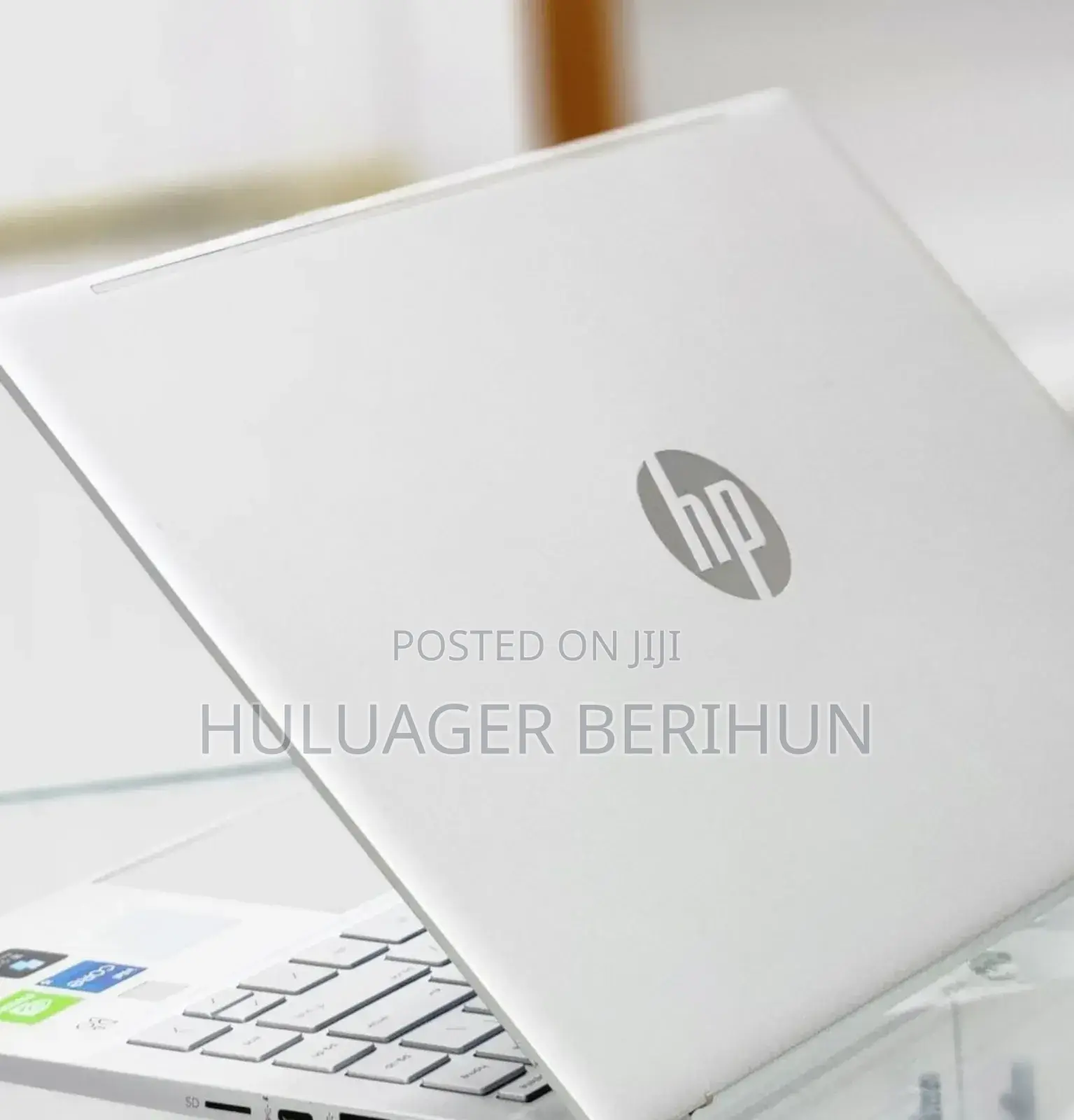 New Laptop HP Pavilion 14 16GB Intel Core i5 SSD 512GB