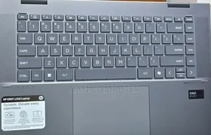 New Laptop HP Envy 14 16GB Intel Core Ultra 7 SSD 1T