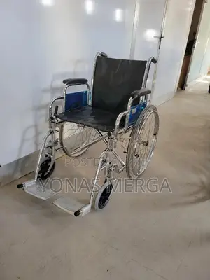 Normal Wheelchair foldable Wheelchair for RentRs / Piece